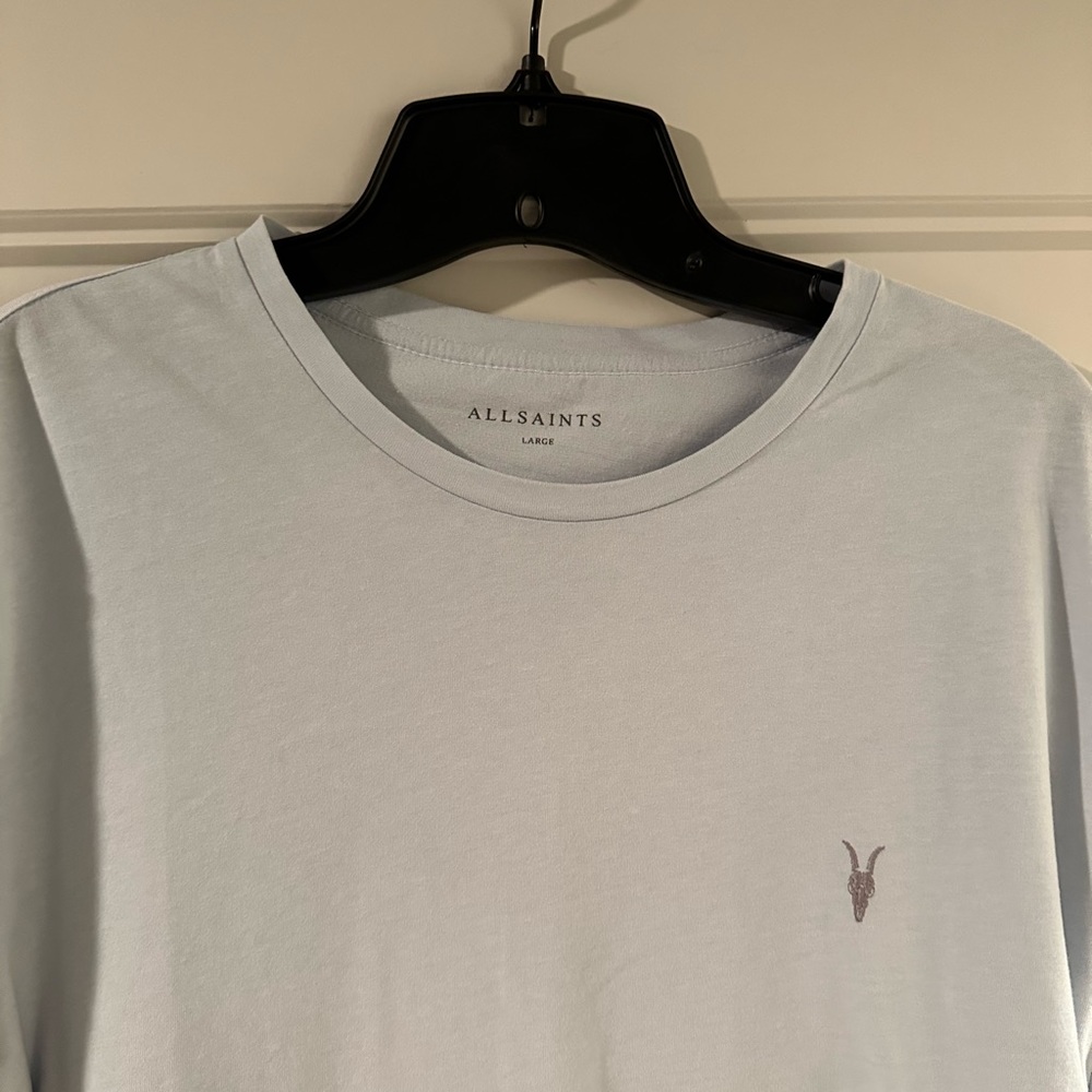 Men’s All Saints Tee